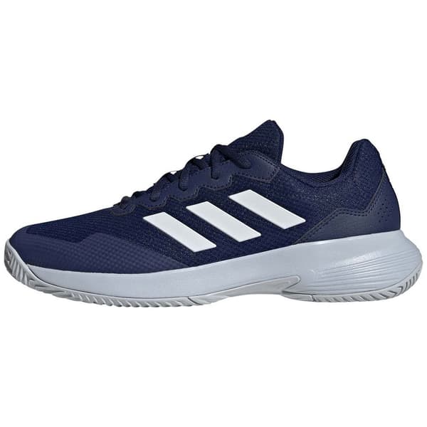 Adidas Gamecourt 2 Kovan Kentän Kengät  EU 46 Mies