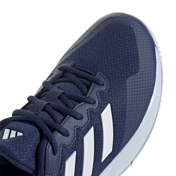 Adidas Gamecourt 2 Kovan Kentän Kengät EU 46 Mies