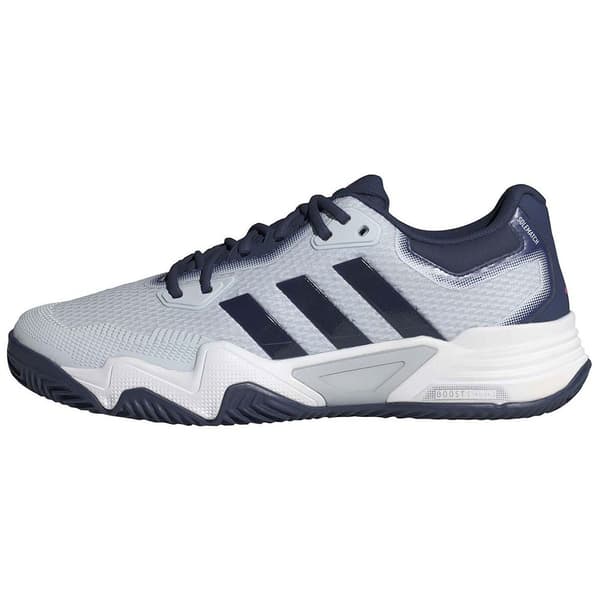 Adidas Solematch Control 2 Leraskor EU 43 1/3 Man