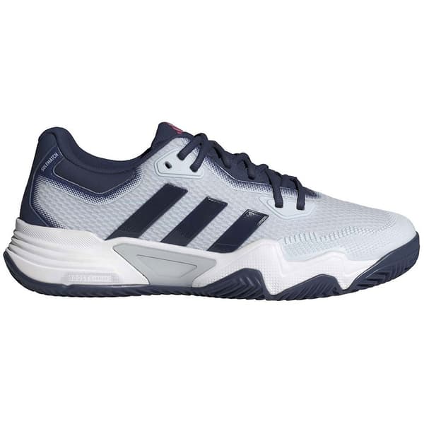 Adidas Solematch Control 2 Leraskor EU 43 1/3 Man