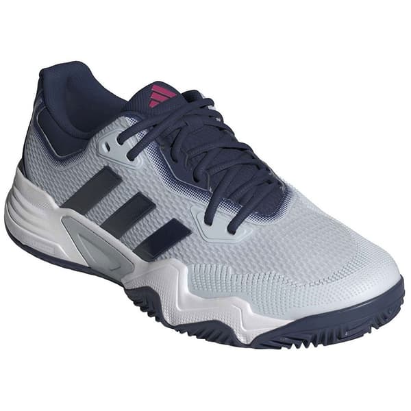Adidas Solematch Control 2 Leraskor EU 44 Man