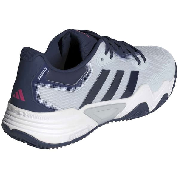 Adidas Solematch Control 2 Leraskor EU 44 Man