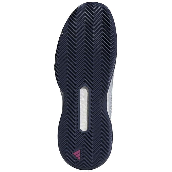 Adidas Solematch Control 2 Ler-sko EU 48 Mand