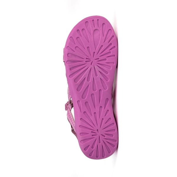Izas Kendor Sandaler Rosa EU 37 Kvinna