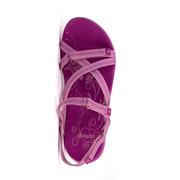 Izas Kendor Sandaler Rosa EU 38 Kvinna