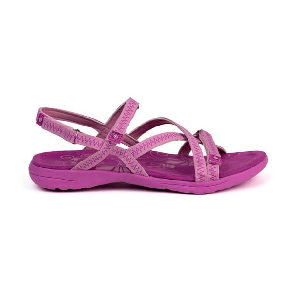 Izas Kendor Sandaler Rosa EU 38 Kvinna