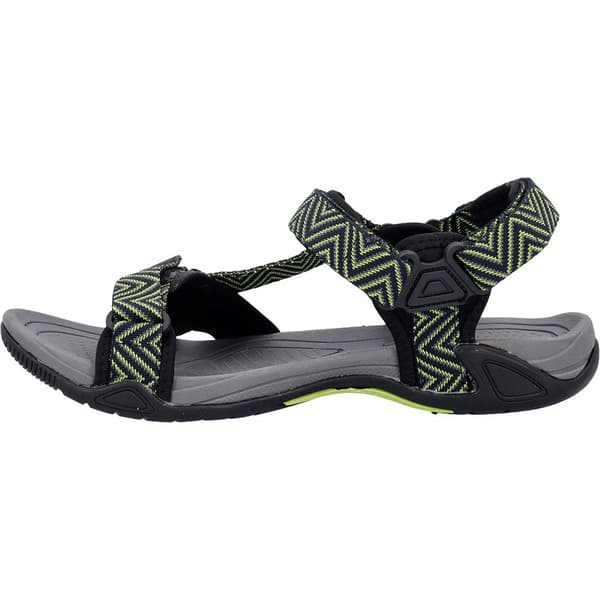 Cmp 38q9957 Hamal Sandaler Grøn EU 46 Mand