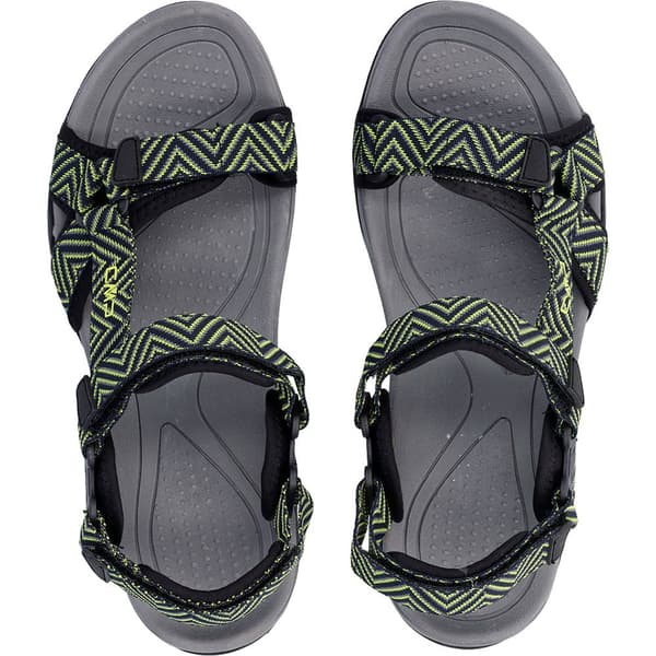Cmp 38q9957 Hamal Sandaler Grøn EU 46 Mand