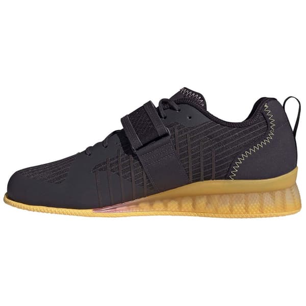 Adidas Adipower Iii Vægtløftersko  EU 38 2/3 Mand