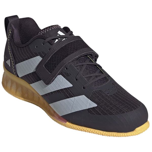 Adidas Adipower Iii Vægtløftersko  EU 38 2/3 Mand