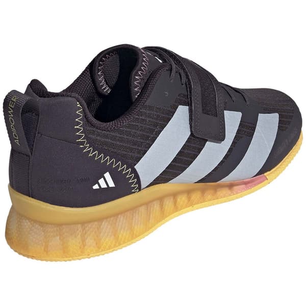 Adidas Adipower Iii Vægtløftersko  EU 38 2/3 Mand