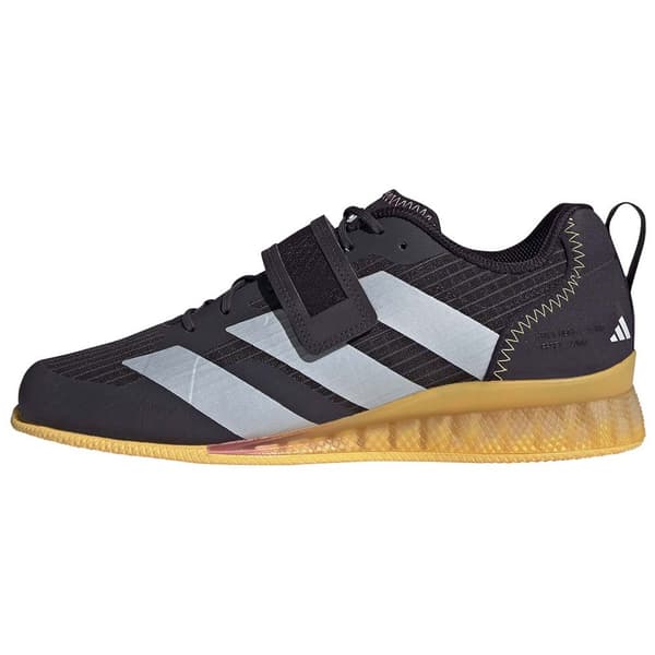 Adidas Adipower Iii Vægtløftersko  EU 38 2/3 Mand