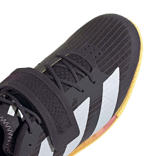 Adidas Adipower Iii Vægtløftersko  EU 38 2/3 Mand