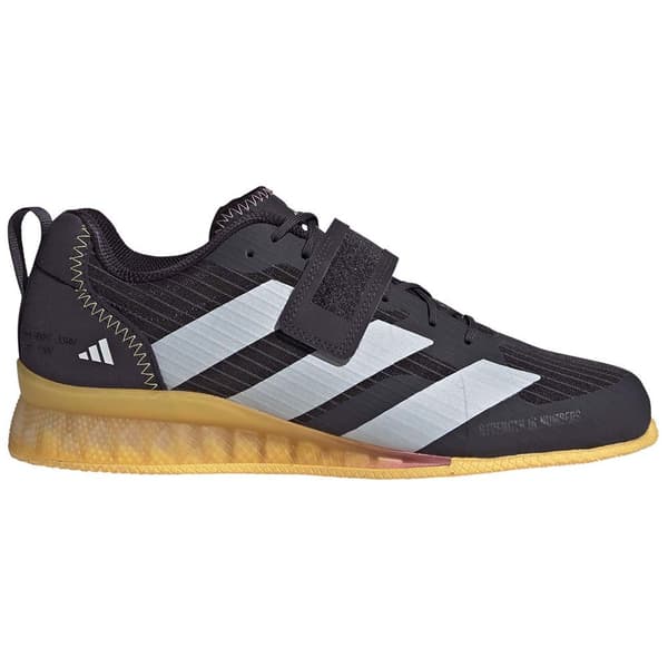 Adidas Adipower Iii Tyngdlyftningssko  EU 38 2/3 Man