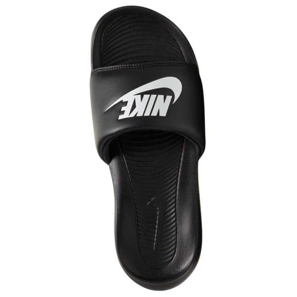 Nike Victori One Flip-flops Sort EU 38 Kvinde