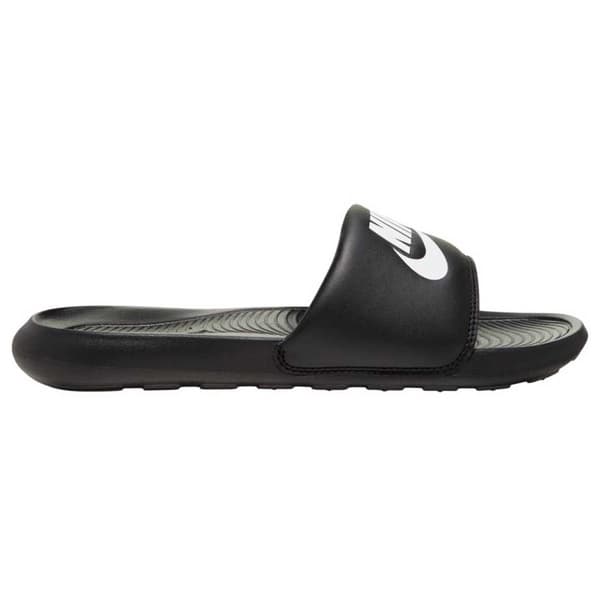 Nike Victori One Flip-flops Sort EU 38 Kvinde
