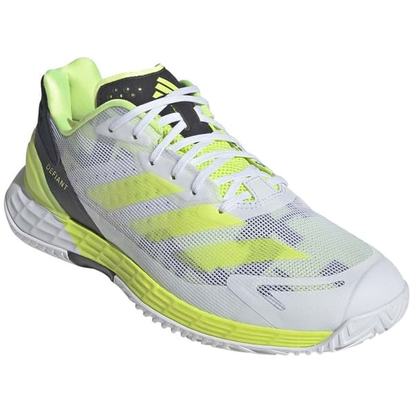 Adidas Defiant Speed 2 Alla Pumps EU 46 Man