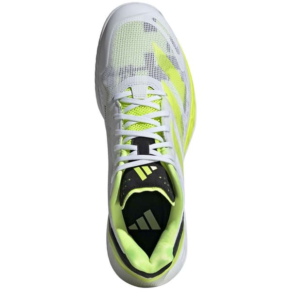 Adidas Defiant Speed 2 Alla Pumps EU 46 Man