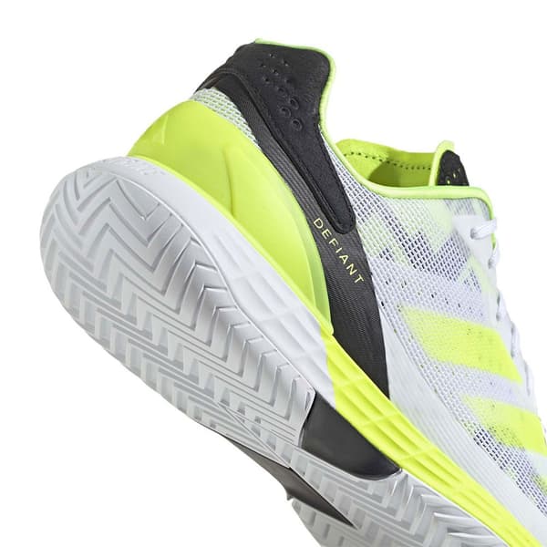 Adidas Defiant Speed 2 Alla Pumps EU 46 Man