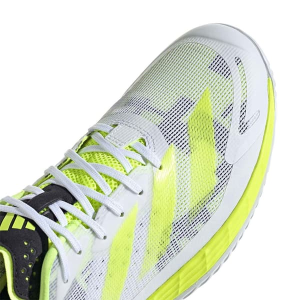 Adidas Defiant Speed 2 Alla Pumps EU 46 Man