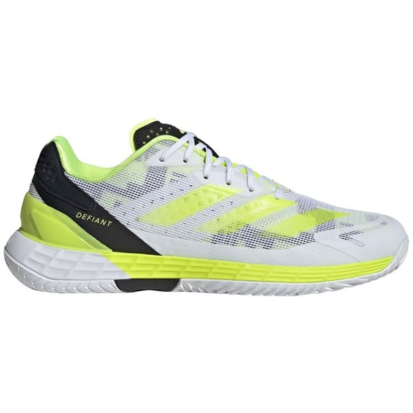 Adidas Defiant Speed 2 Alla Pumps EU 46 Man