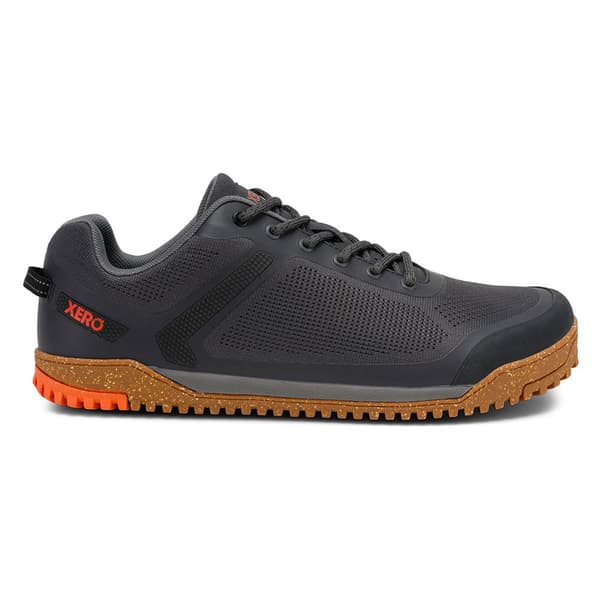 Xero Shoes Ridgeway Mesh Low Vandringsskor Svart EU 44 1/2 Man