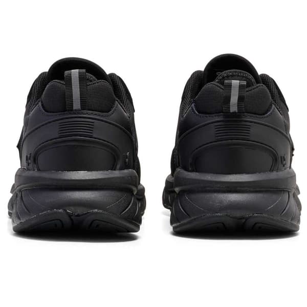 Hummel Marathona Reach Lx Tonal Rib Skor Svart EU 43 Man