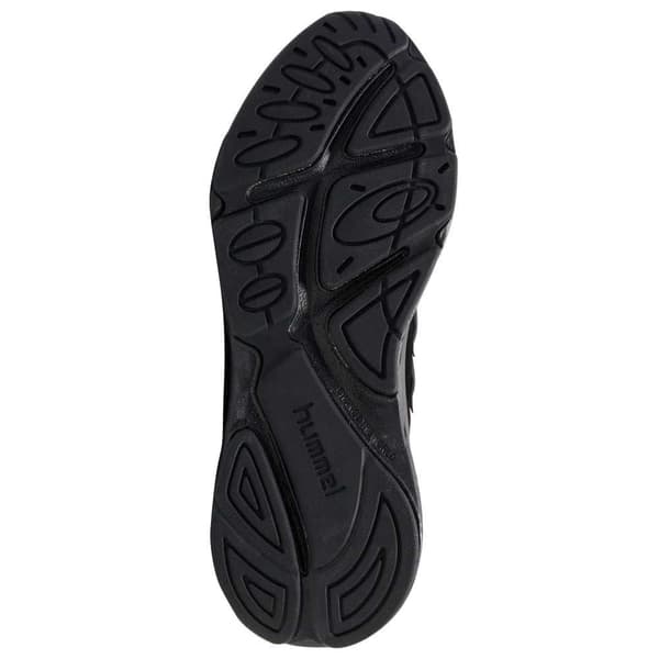 Hummel Marathona Reach Lx Tonal Rib Skor Svart EU 43 Man