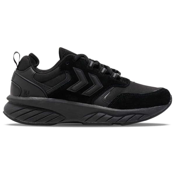 Hummel Marathona Reach Lx Tonal Rib Skor Svart EU 43 Man