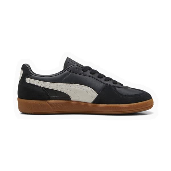 Puma Select Palermo Skor Svart EU 44 Man