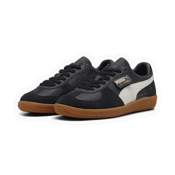 Puma Select Palermo Skor Svart EU 44 Man