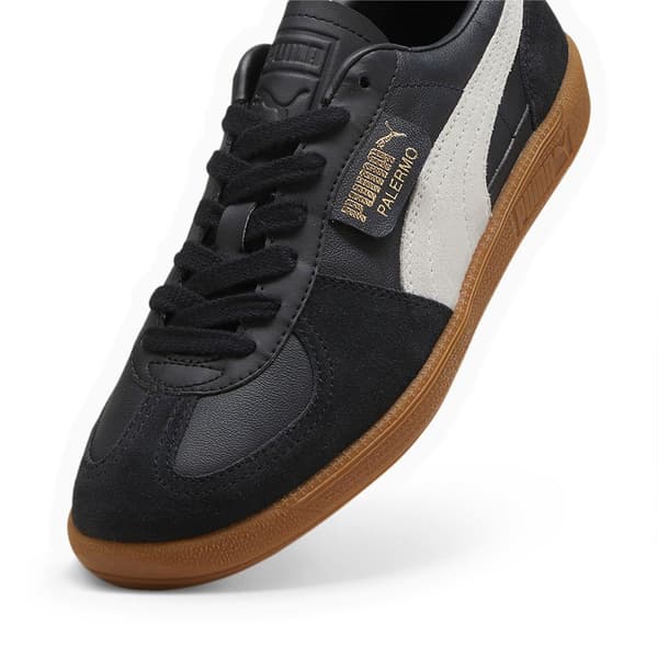 Puma Select Palermo Skor Svart EU 44 Man