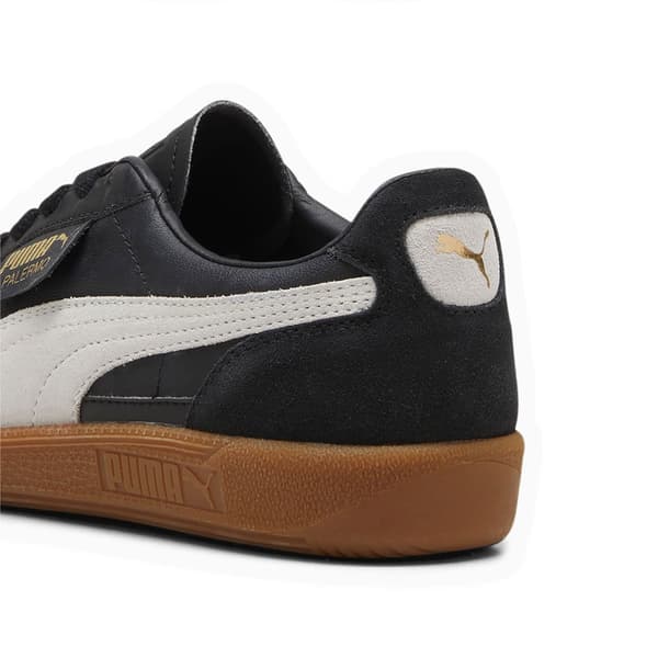 Puma Select Palermo Skor Svart EU 44 Man