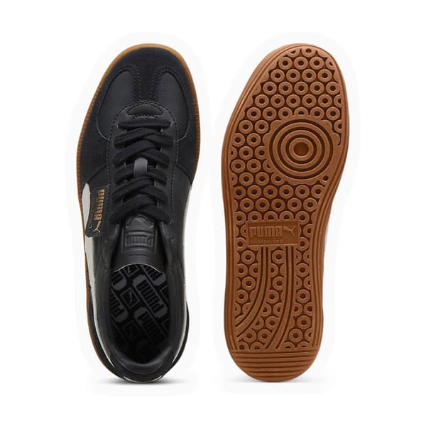 Puma Select Palermo Skor Svart EU 44 Man
