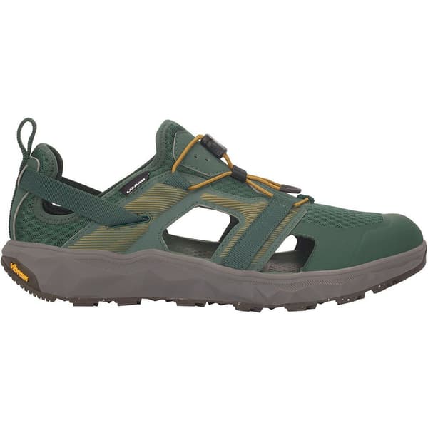 Lizard Ultra Trek Vandresko Grøn EU 45 Mand