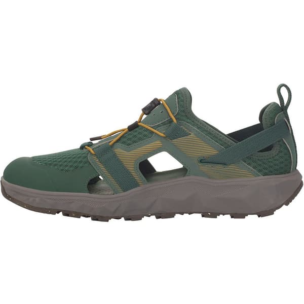 Lizard Ultra Trek Vandresko Grøn EU 45 Mand