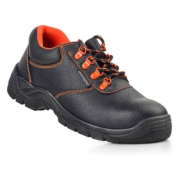 Blackleather S3 Src Turvakengät Musta EU 46