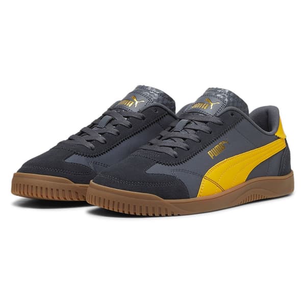Puma Club 5v5 Lux Og Skor EU 37 Man