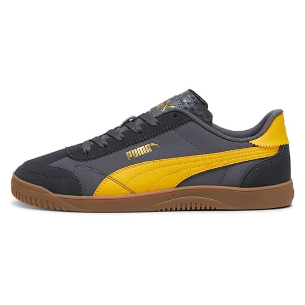 Puma Club 5v5 Lux Og Skor EU 37 Man