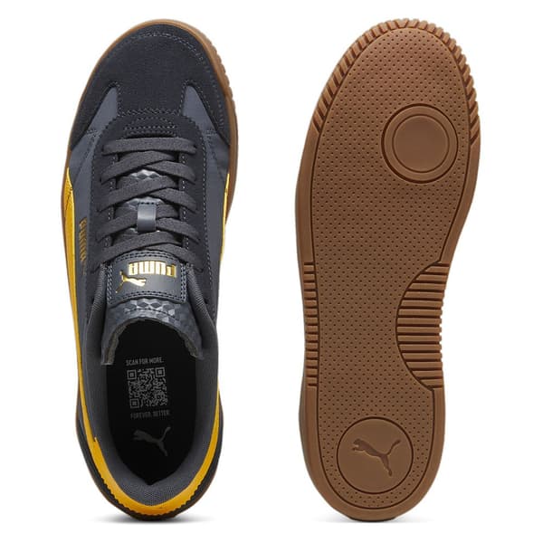 Puma Club 5v5 Lux Og Skor EU 41 Man