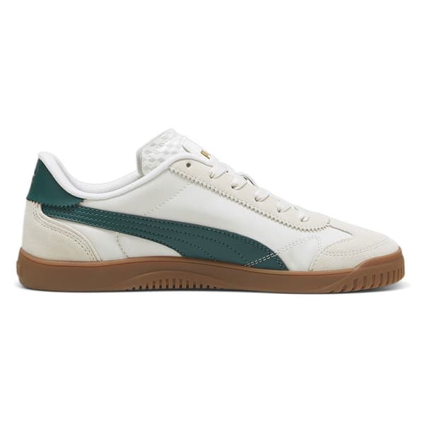 Puma Club 5v5 Lux Og Sko EU 40 Mand