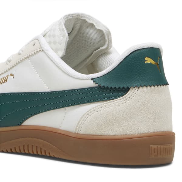 Puma Club 5v5 Lux Og Sko  EU 40 Mand