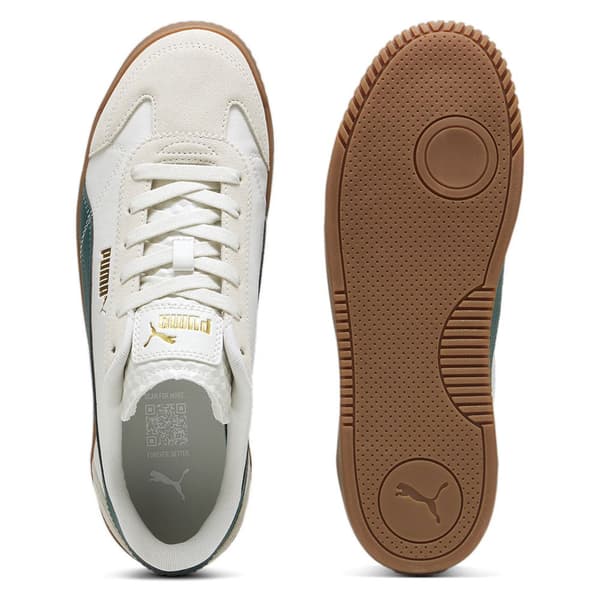 Puma Club 5v5 Lux Og Sko  EU 40 Mand