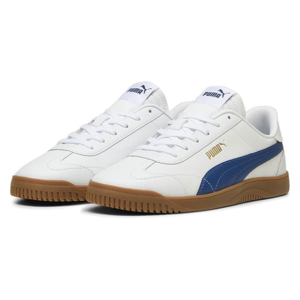 Puma Club 5v5 Skor  EU 38 Man