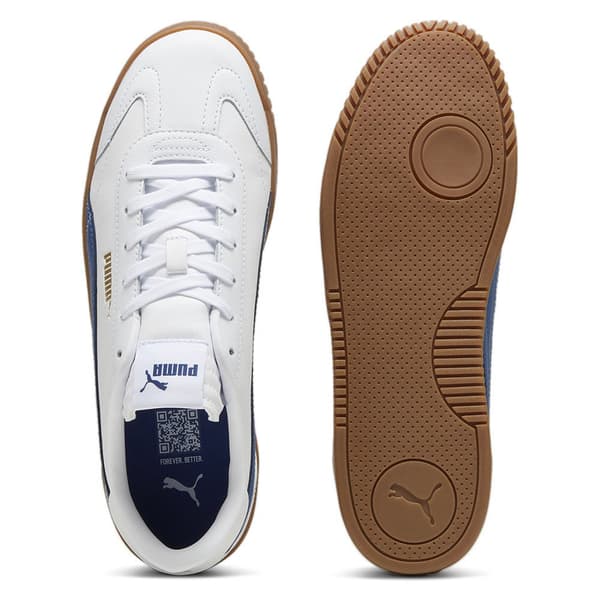 Puma Club 5v5 Skor  EU 38 Man