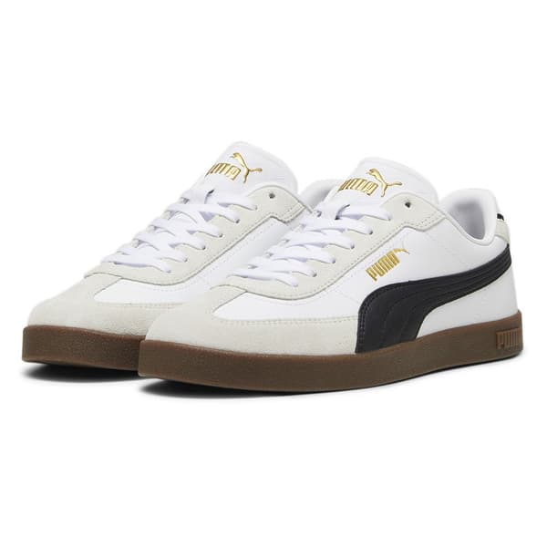 Puma Club Ii Era Skor EU 43 Man