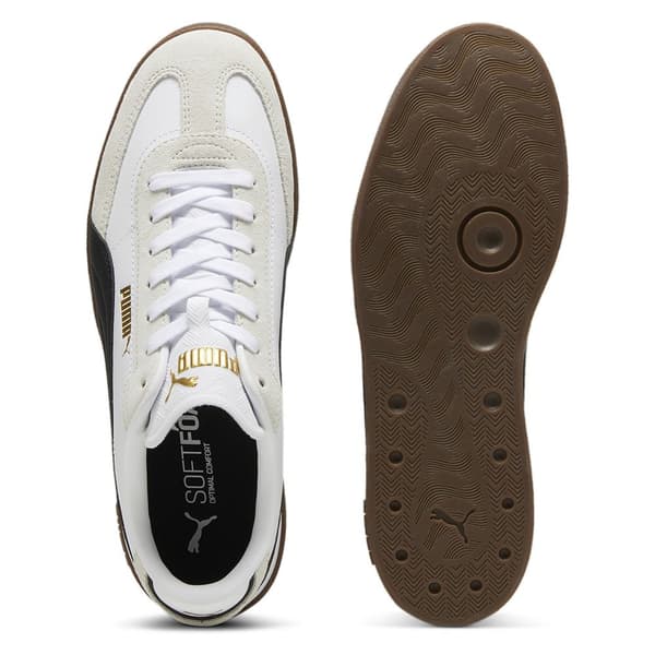 Puma Club Ii Era Skor EU 43 Man