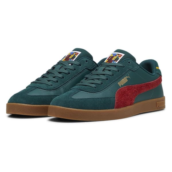 Puma Club Ii Era Year Of Sports Skor  EU 37 Man
