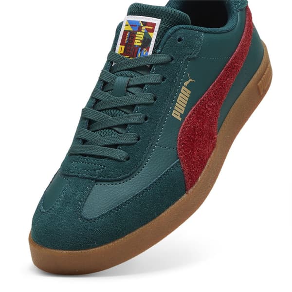 Puma Club Ii Era Year Of Sports Skor EU 37 Man