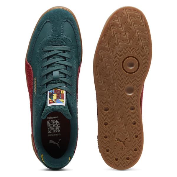 Puma Club Ii Era Year Of Sports Skor EU 37 Man